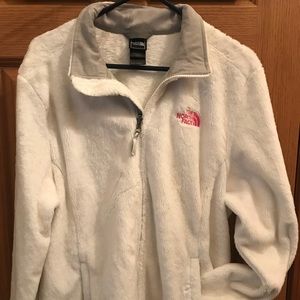 The North Face Osito Jacket